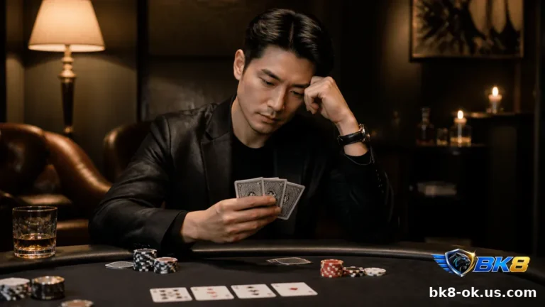 BK8 Slot 🎰 Kho Trò Chơi Quay Hũ 2026 - hình ảnh - bk8-ok.us.com