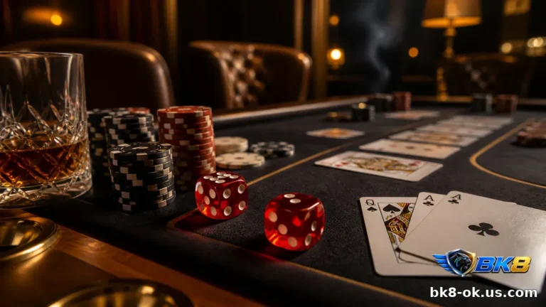 BK8 Slot 🎰 Kho Trò Chơi Quay Hũ 2026 - hình ảnh - bk8-ok.us.com