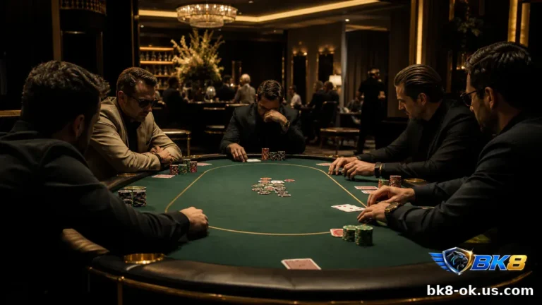 BK8 Slot 🎰 Kho Trò Chơi Quay Hũ 2026 - hình ảnh - bk8-ok.us.com